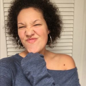 Meet your Posher, Michelle